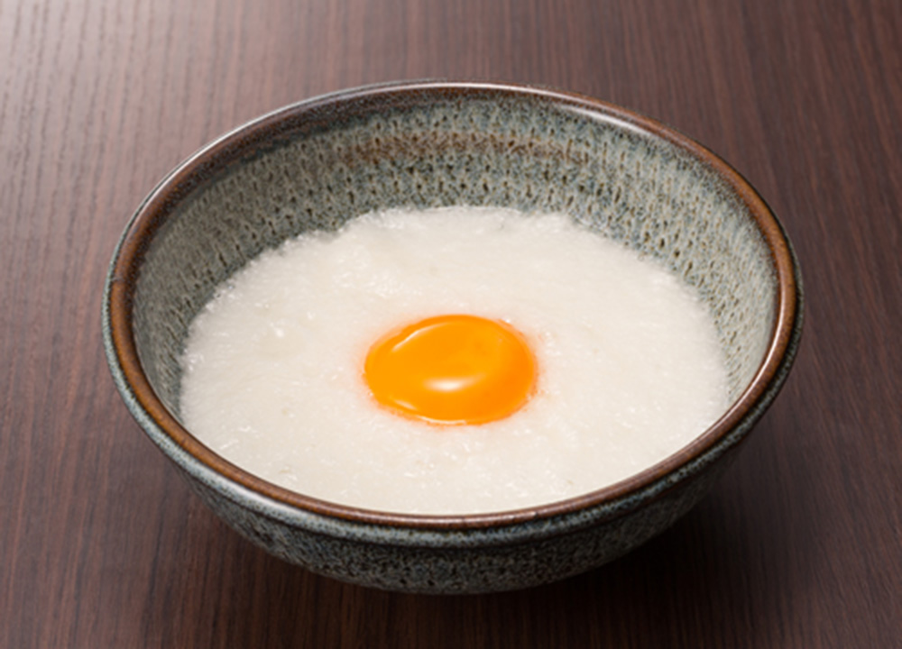 つけとろろ